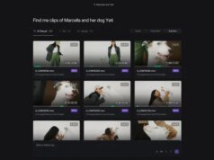 Shade arrecada US$ 14 milhões para permitir que equipes criativas pesquisem suas videotecas em inglês simples