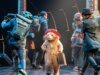 ‘Paddington the Musical’ lidera o Olivier Awards com sete vitórias