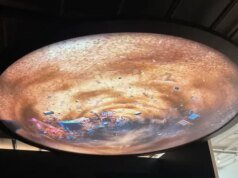 O Bom, o Terrível, o Não-Arte e o Materno na Bienal de Whitney