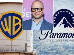 “Eles estão prestes a ser fodidos”: Damon Lindelof revela o motivo do colarinho azul pelo qual assinou missiva de fusão anti-Paramount-WBD