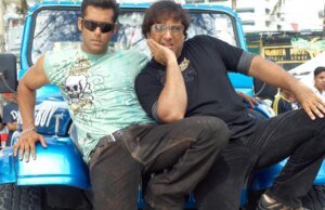 O rei da comédia indiana David Dhawan obtém retrospectiva no PVR Inox antes do lançamento do filme final (EXCLUSIVO)