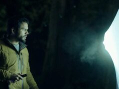 O trailer de ‘Passenger’ convida você para uma viagem ao inferno literal