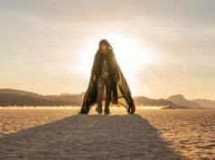 Dune 3 chegará mais cedo do que seu diretor planejou originalmente