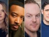 Piloto de ‘American Blue’ adiciona Paulina Olszynski, Algee Smith, Jeremy Bobb e Rich Sommer ao elenco