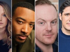 Piloto de ‘American Blue’ adiciona Paulina Olszynski, Algee Smith, Jeremy Bobb e Rich Sommer ao elenco