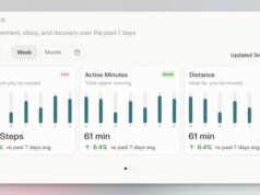 Milhões de americanos estão conversando com a IA sobre saúde, e alguns estão perigosamente ignorando médicos reais
