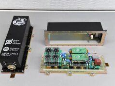 Uma tripulação de vermes na ISS pretende ajudar os cientistas a desvendar os segredos das viagens espaciais