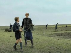 “Amrum” oferece uma visão infantil do fascismo em retirada