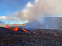 Vulcões enviam pequenos sinais de alerta antes das erupções. Esses cientistas os estão decodificando