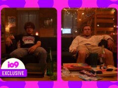 ‘Pizza Movie’ tem uma nova maneira hilariante e horrível de dizer ‘Este é o seu cérebro drogado’ (exclusivo)