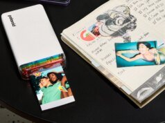 O novo Hi-Print da Polaroid para fotos de telefone também funciona como uma moldura independente