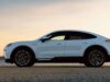 Porsche revela um Cayenne Coupe totalmente elétrico com um doce aumento de potência