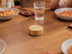 Prego largou o macarrão e fez um aparelho de US$ 20 para gravar os jantares de sua família