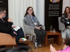 Modelo de animação infantil ‘quebrado’ com a retirada dos streamers, abrindo caminhos para o mercado