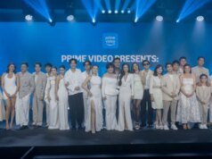 Marian Rivera, Dingdong Dantes, Sharon Cuneta e Vice Ganda definidos para a primeira lista local do Prime Video Filipinas