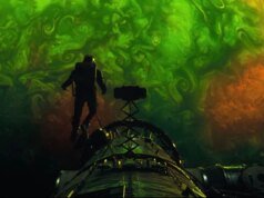 A missão Artemis 2 está se apoiando no amor do ‘Projeto Ave Maria’