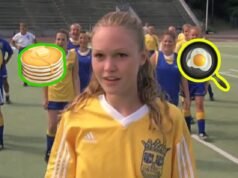 Assista a alguns Rom-Coms e revelaremos que comida você seria se fosse um prato de brunch