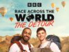 BBC rapidamente encontra seu substituto para Scott Mills no spin-off de ‘Race Across The World’