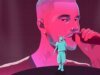 Justin Bieber, o anjo caído da música pop, ressuscita no Coachella