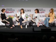 A equipe criativa de ‘The Twisted Tale of Amanda Knox’ explica como eles desvendaram “A anatomia do preconceito” no infame caso de assassinato internacional – Contenders TV