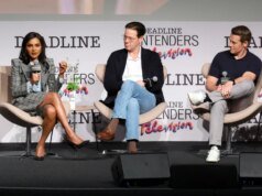 ‘Mindy Kaling, do Running Point, está brincando com ciúmes enquanto o co-criador Ike Barinholtz se delicia em interpretar o primo Benny – Contenders TV