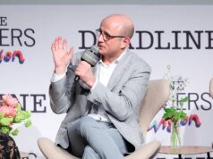 O showrunner de ‘The Boys’, Eric Kripke, sente falta de repetir as manchetes com pontos da trama, agora que o programa está terminando: “Tenho que engoli-lo e internalizá-lo como todo mundo” – Contenders TV