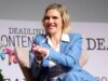 A estrela de ‘Pluribus’, Rhea Seehorn, teria liderado praticamente qualquer programa que Vince Gilligan trouxesse para ela – Contenders TV