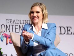 A estrela de ‘Pluribus’, Rhea Seehorn, teria liderado praticamente qualquer programa que Vince Gilligan trouxesse para ela – Contenders TV