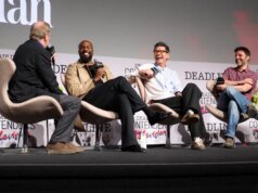 ‘Homem Maravilha’ para Disney + começou como uma piada, diz EP – Contenders TV