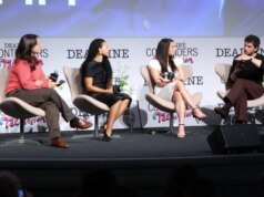 O elenco da ‘indústria’ está ansioso para “deixar tudo no chão” enquanto enfrenta a temporada final – Contenders TV