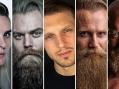 ‘Dark Skulls’: Viking Noir com Thor Rosland, Ragga Ragnars, Christopher Rygh e Magnus Samuelsson termina na Noruega