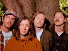 Ratboys sobre como criar seu álbum mais pessoal e abraçar suas ‘identidades de roedor’ no estúdio