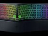 A Razer criou um teclado ergonômico dividido e, estranhamente, possui um botão AI dedicado