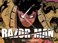 Filme africano de super-heróis ‘Razorman’ em desenvolvimento pelos cineastas de ‘Heart Of The Hunter’ e ‘Iwájú’