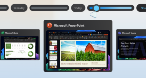 Um ano após seu lançamento difícil, o Windows Recall da Microsoft ainda levanta sinais de alerta de segurança