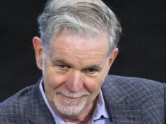 Reed Hastings sairá do conselho da Netflix