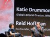 Reid Hoffman acha que os médicos deveriam pedir uma segunda opinião à IA