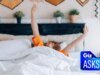Qual é realmente a melhor maneira de ter uma boa noite de sono? Perguntamos aos cientistas
