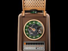 O Star Trek Communicator agora é um relógio de pulso de última geração