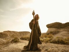 Surpresa! A terceira temporada de ‘Rings of Power’ chega mais cedo do que o esperado