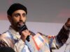 A jornada de Riz Ahmed para a ‘isca’: acusações de furto em lojas, negócios em becos escuros e ensino de gírias sujas a Patrick Stewart – Contenders TV