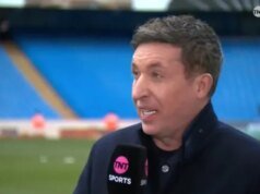 Robbie Fowler acusa a estrela do Liverpool de £ 36 milhões de ter uma ‘atitude derrotista’ na derrota da FA Cup para o Man City
