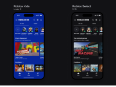 Roblox apresenta contas ‘Kids’ e ‘Select’ para acesso adequado à idade a jogos e bate-papo