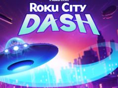Roku lança novo jogo ‘City Dash’ (EXCLUSIVO)