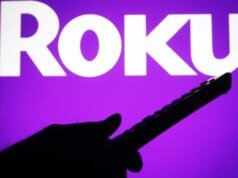 Roku supera 100 milhões de famílias com streaming
