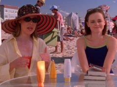 Viaje pela Costa Leste e revelaremos qual "Meninas Gilmore" Personagem que você é