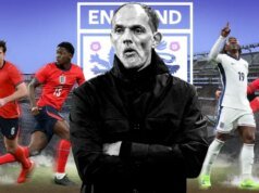 Após a derrota da Inglaterra contra o Japão, esta é a seleção que Thomas Tuchel deve escolher para a Copa do Mundo