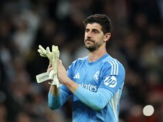 Lesão de Thibaut Courtois é a última após perder Real Madrid x Bayern de Munique