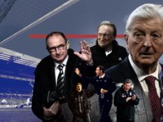 Como as velhas cabeças do futebol estão retrocedendo no tempo e nos fazendo sentir algo novamente