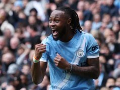 Antoine Semenyo fora do elenco do Man City enquanto Pep Guardiola explica a seleção da FA Cup